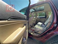 جیپ گراند شیرۆکی